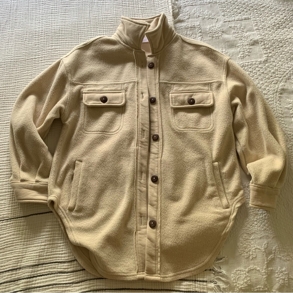 CJLA Skylar Jacket